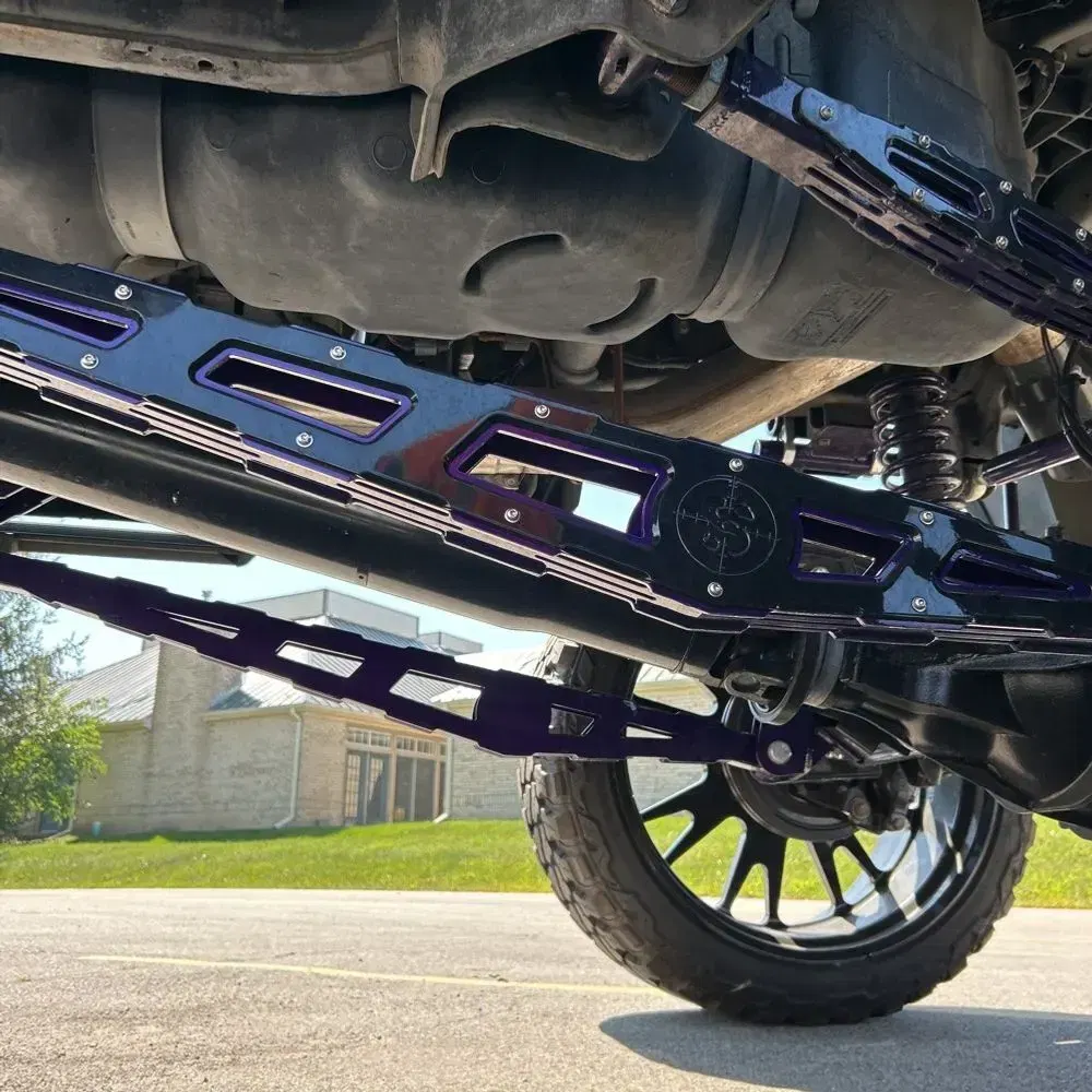 2020 Ram 2500 Limited