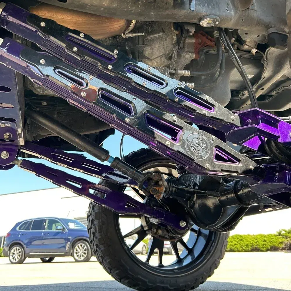 2020 Ram 2500 Limited