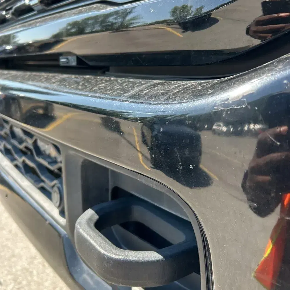 2020 Ram 2500 Limited