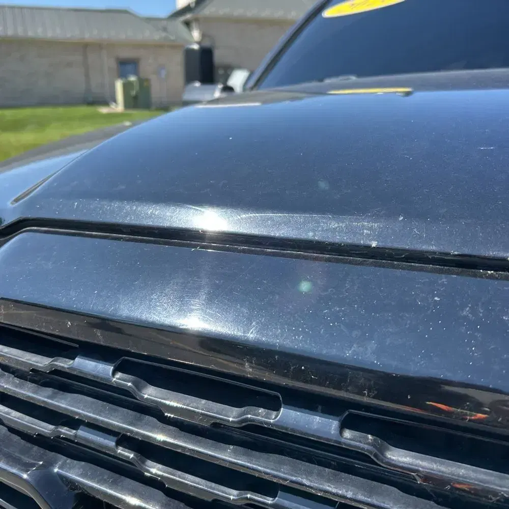 2020 Ram 2500 Limited
