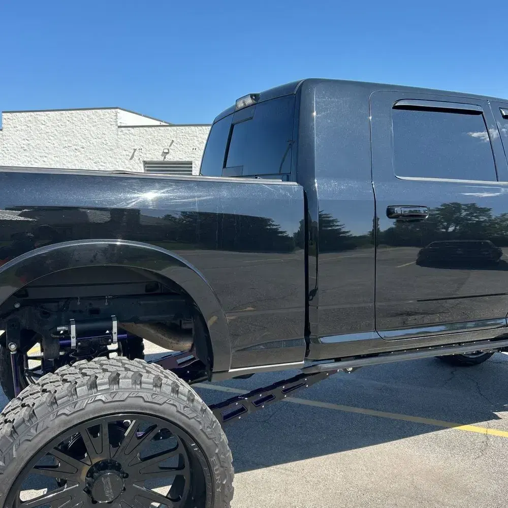 2020 Ram 2500 Limited