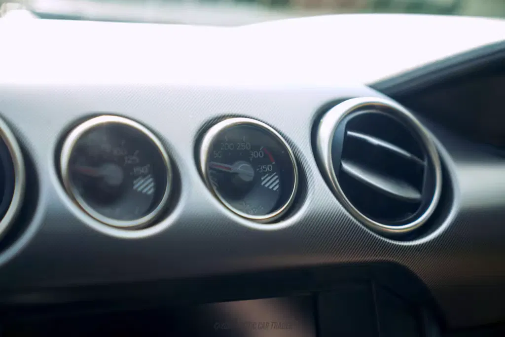 2022 Ford Mustang Shelby GT500