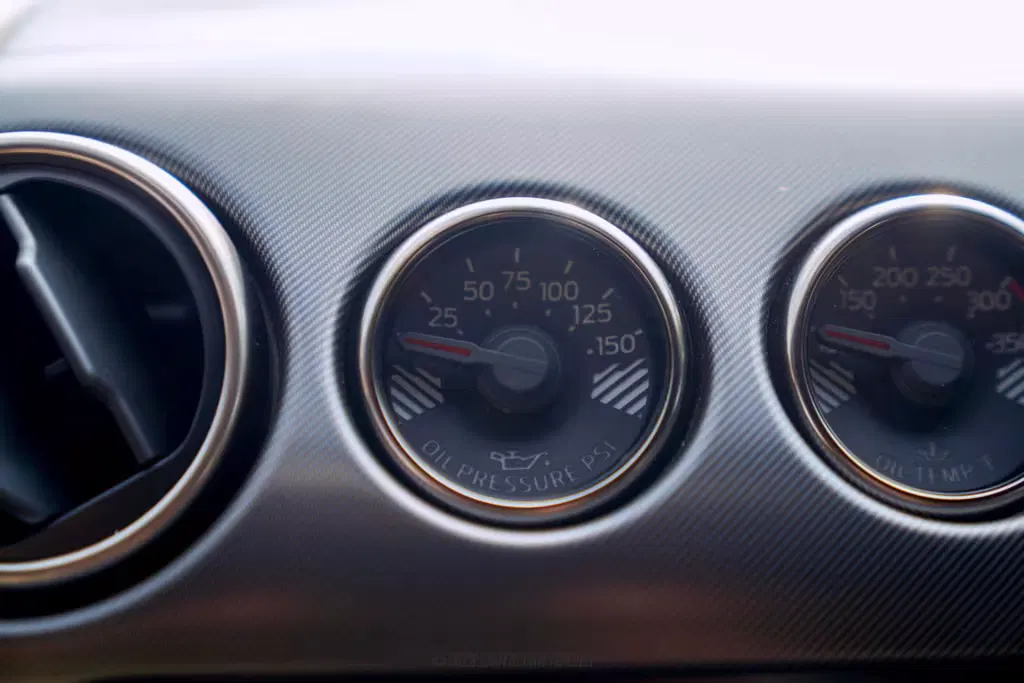 2022 Ford Mustang Shelby GT500