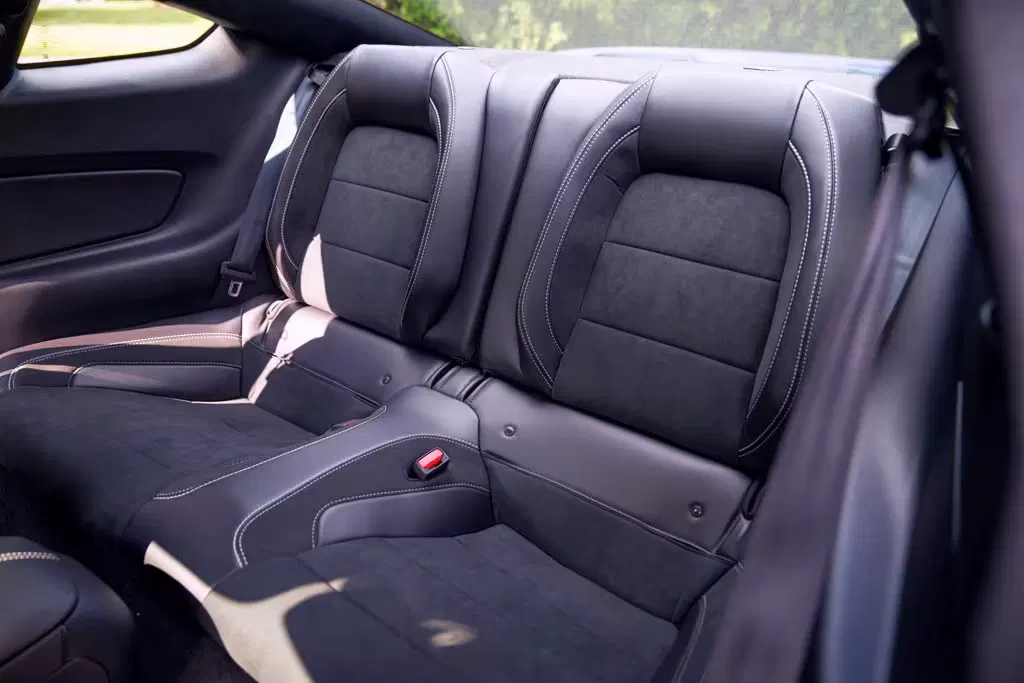 2022 Ford Mustang Shelby GT500