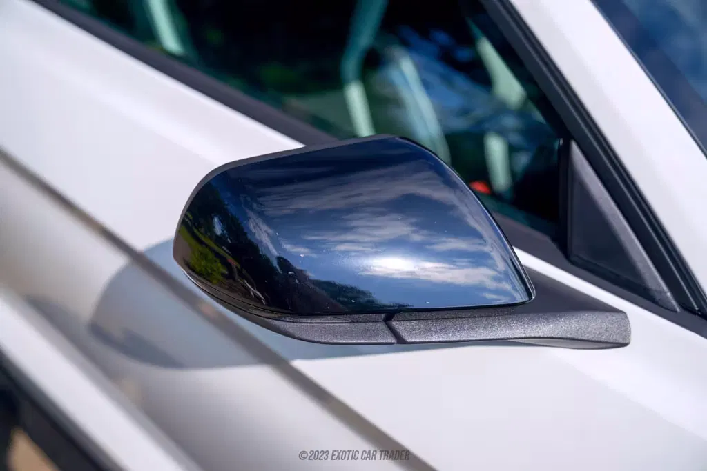 2022 Ford Mustang Shelby GT500