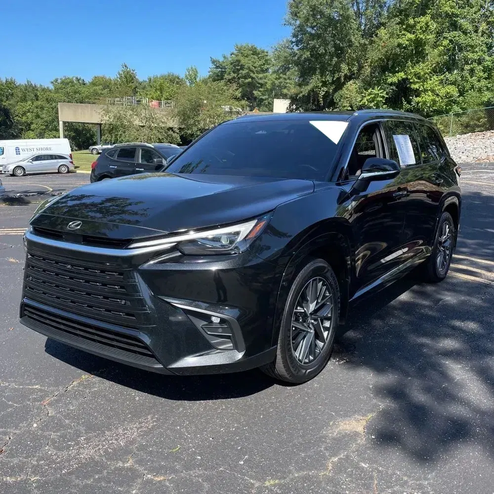 2025 Lexus TX 350 Premium
