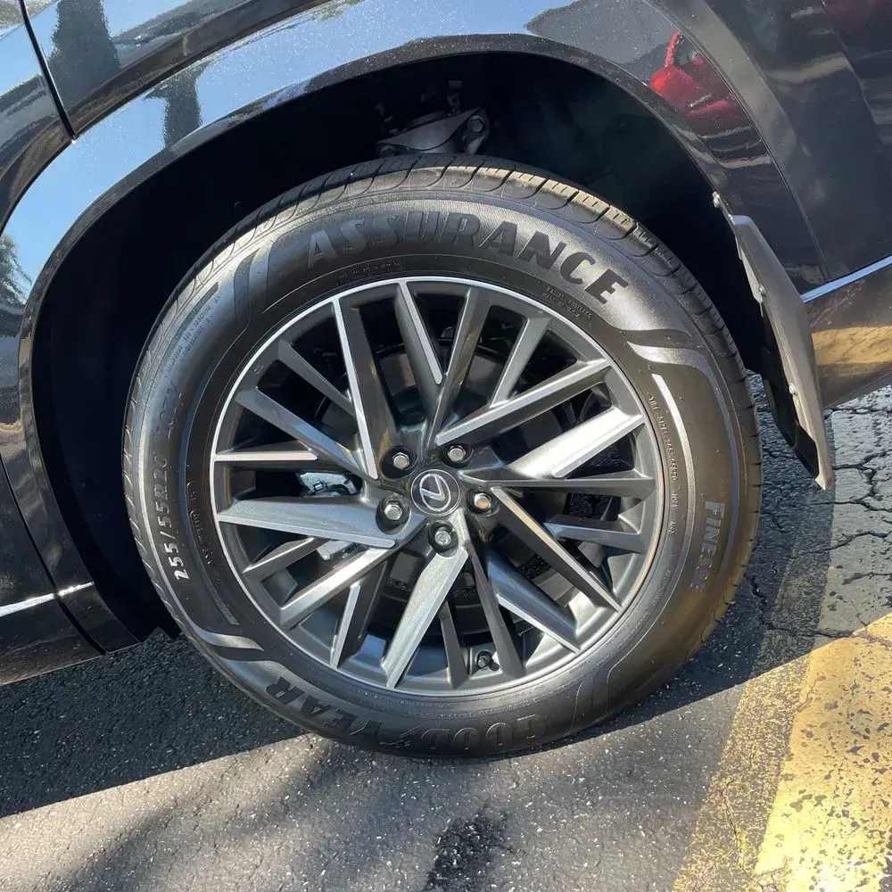 2025 Lexus TX 350 Premium