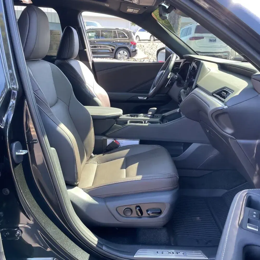 2025 Lexus TX 350 Premium