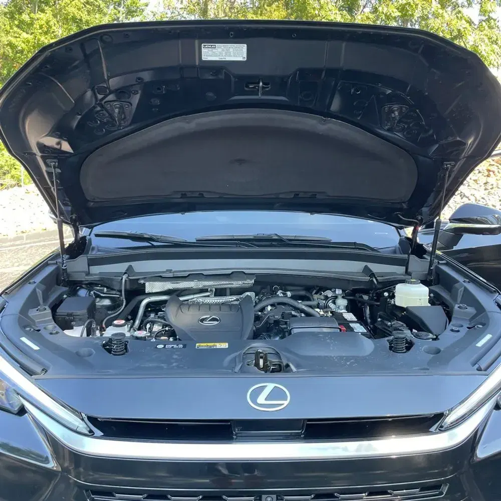 2025 Lexus TX 350 Premium