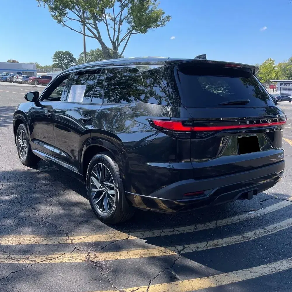 2025 Lexus TX 350 Premium