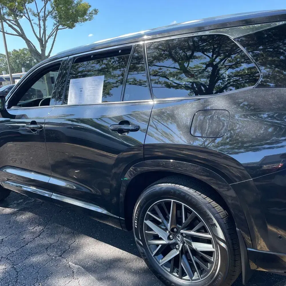 2025 Lexus TX 350 Premium
