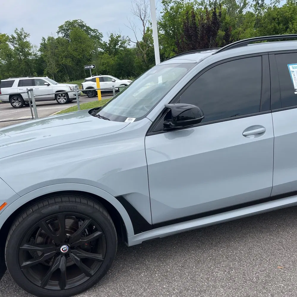 2023 BMW X7 M60i
