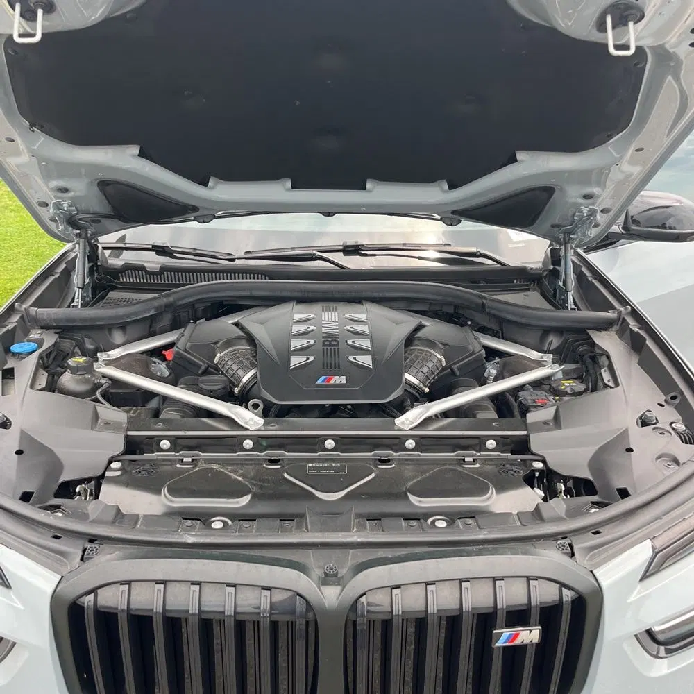 2023 BMW X7 M60i
