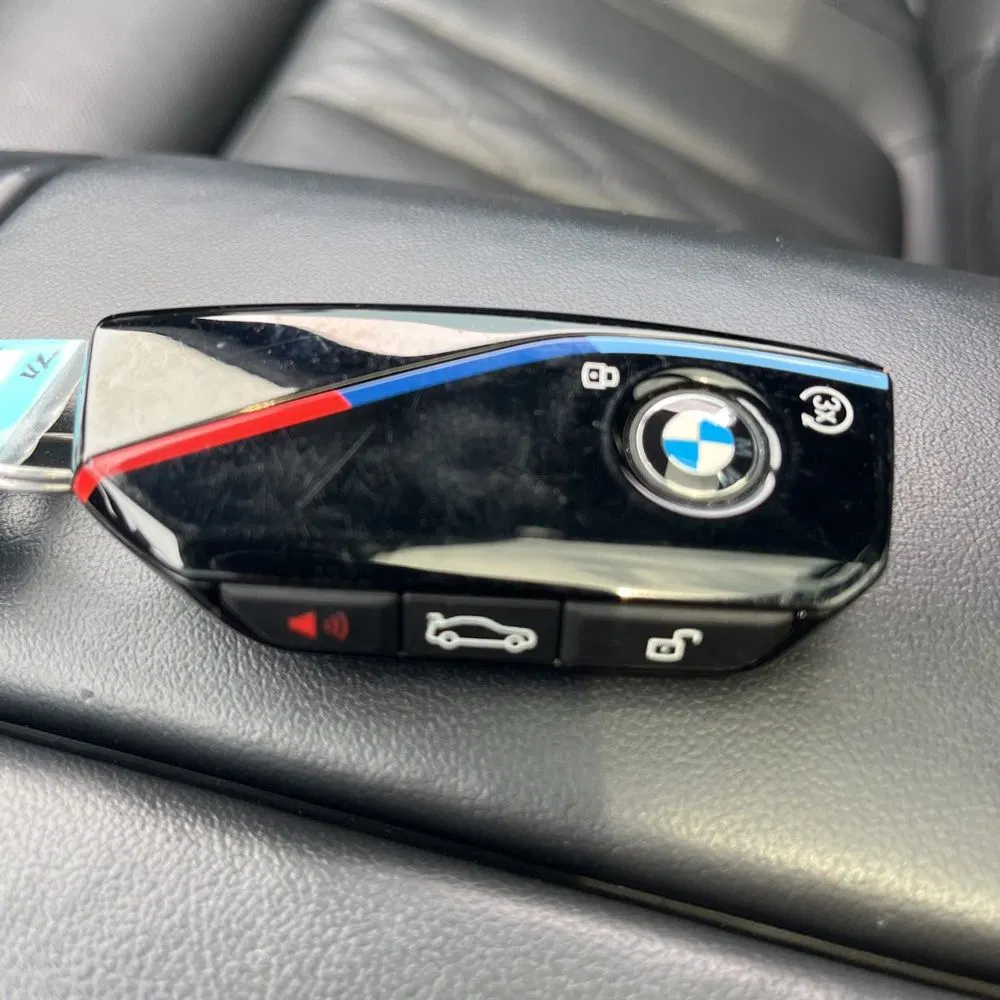 2023 BMW X7 M60i