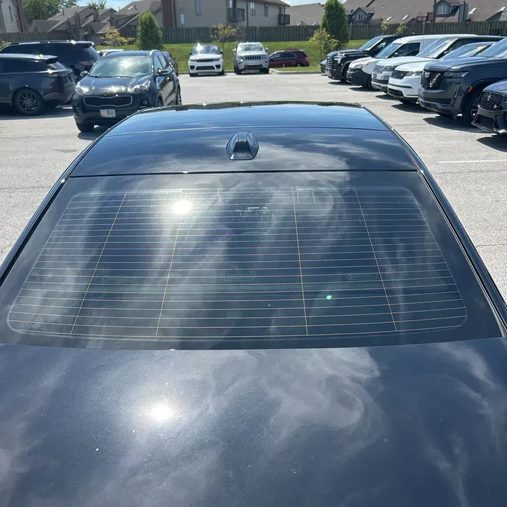 2024 BMW 7-Series 750e xDrive
