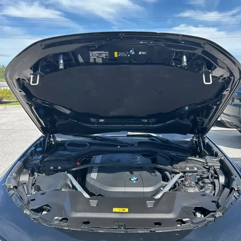2024 BMW 7-Series 750e xDrive