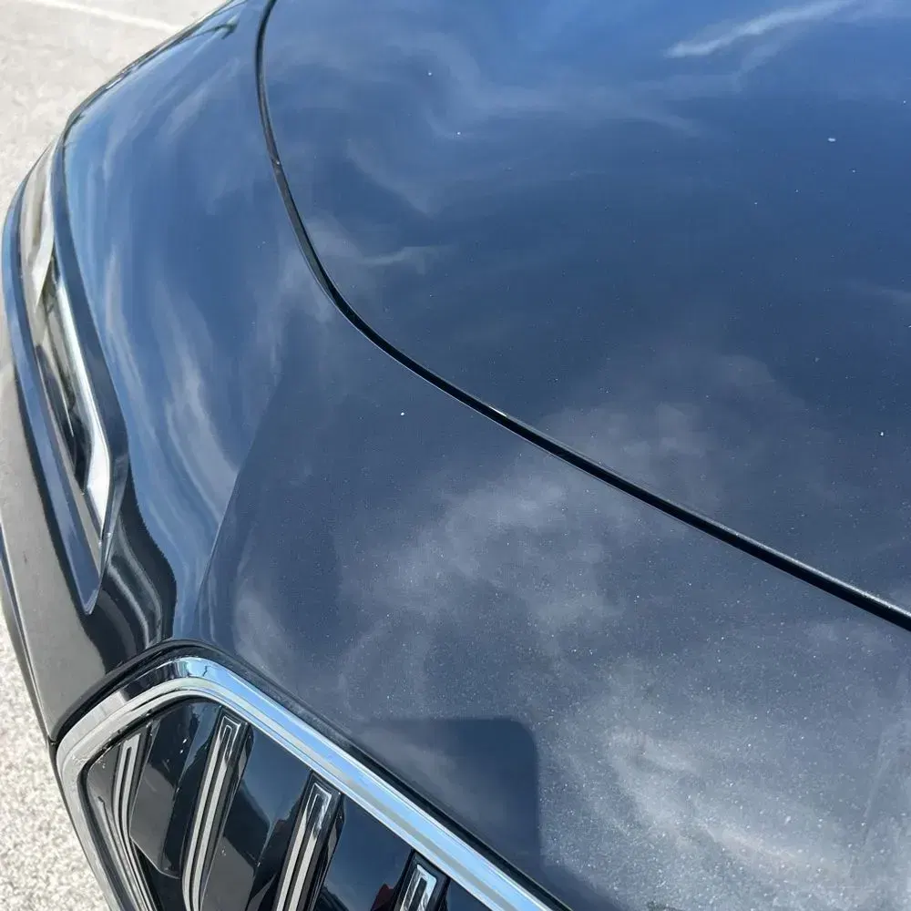 2024 BMW 7-Series 750e xDrive