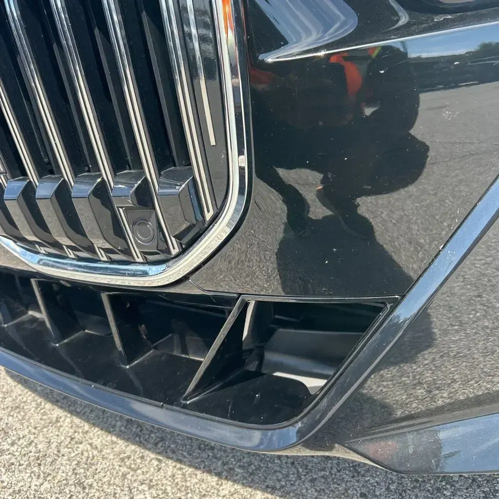 2024 BMW 7-Series 750e xDrive