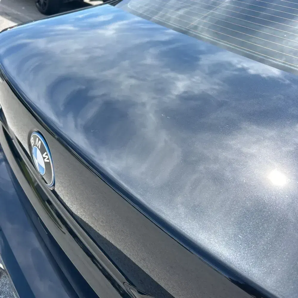 2024 BMW 7-Series 750e xDrive