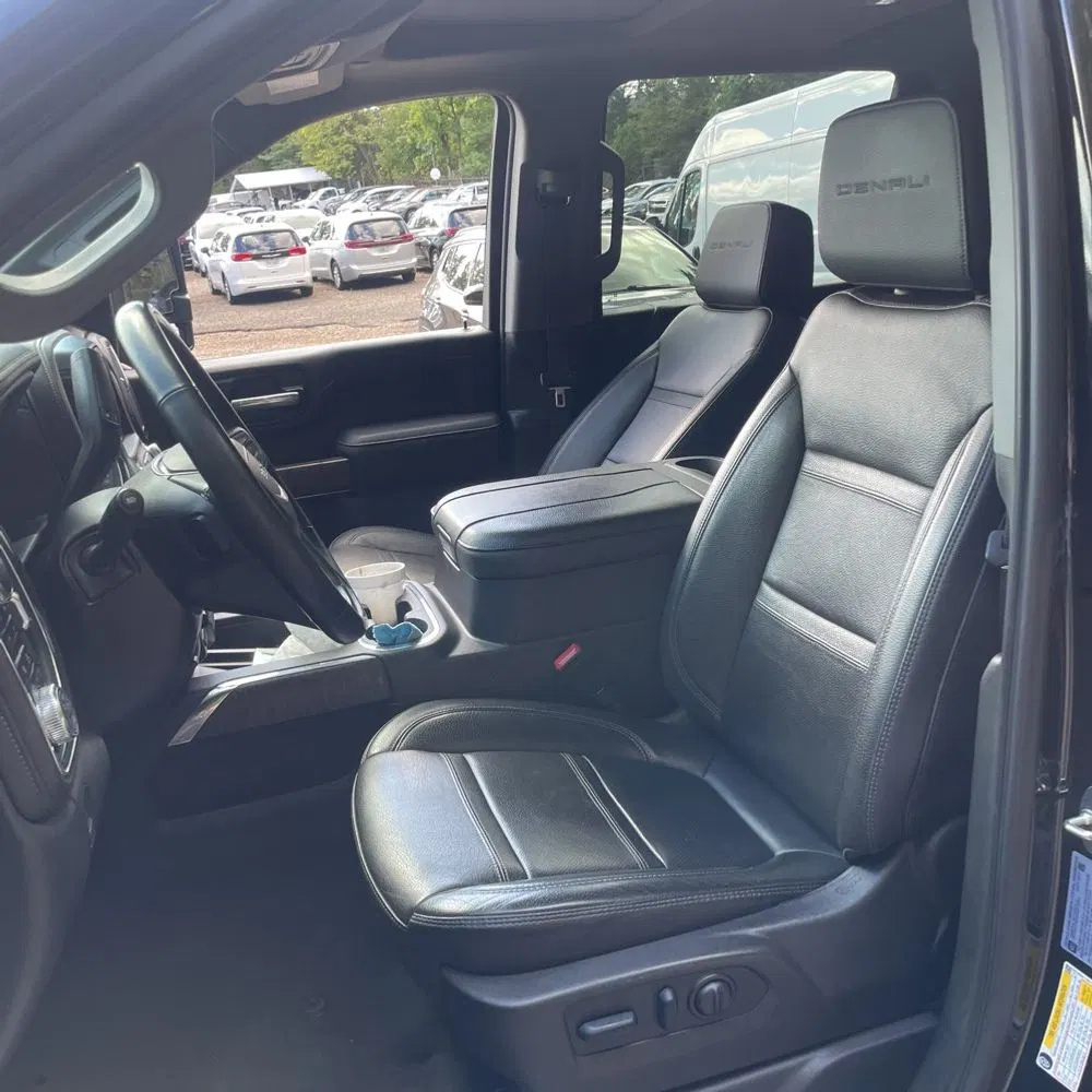 2023 GMC Sierra 3500HD Denali