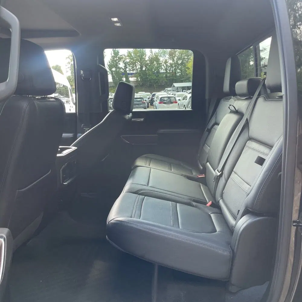 2023 GMC Sierra 3500HD Denali