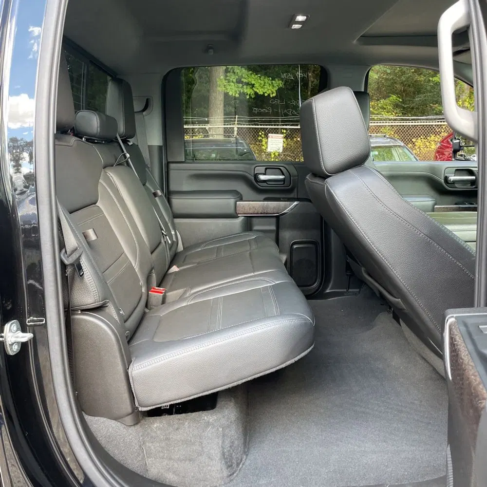 2023 GMC Sierra 3500HD Denali