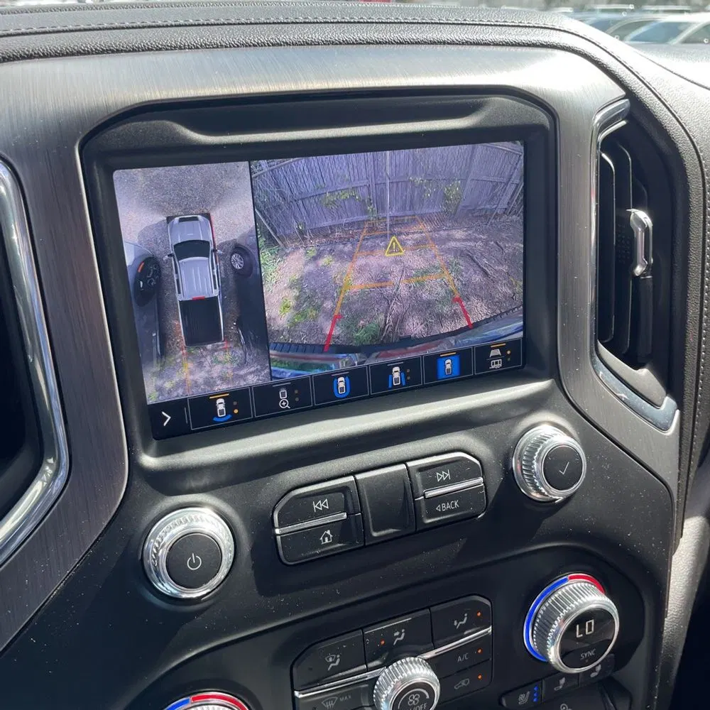 2023 GMC Sierra 3500HD Denali
