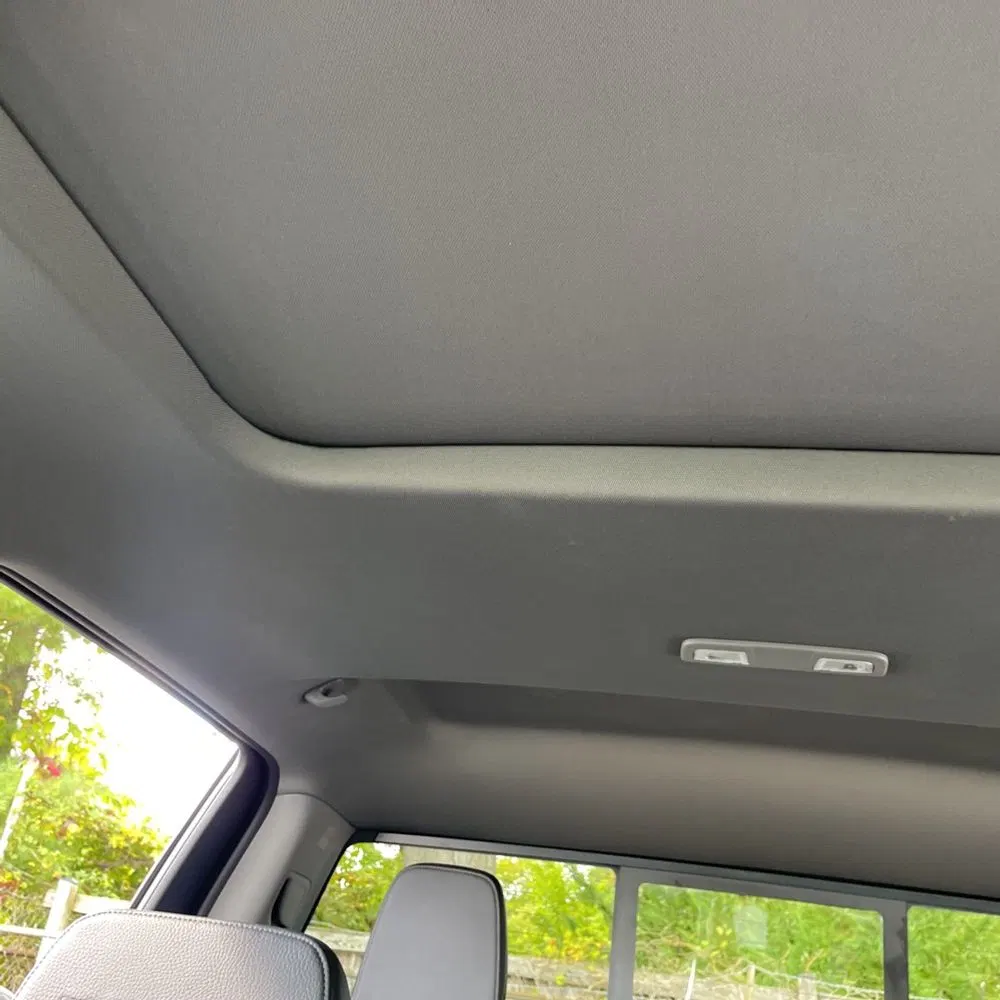 2023 GMC Sierra 3500HD Denali