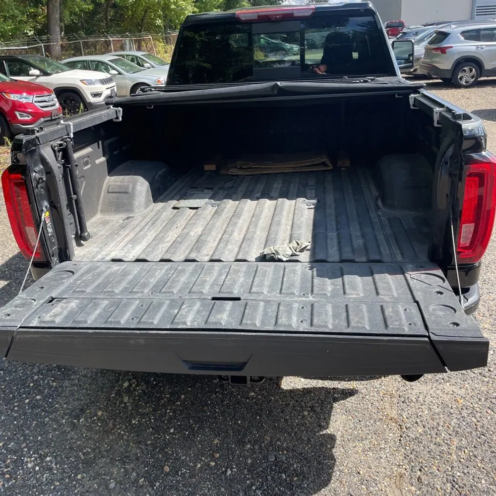 2023 GMC Sierra 3500HD Denali