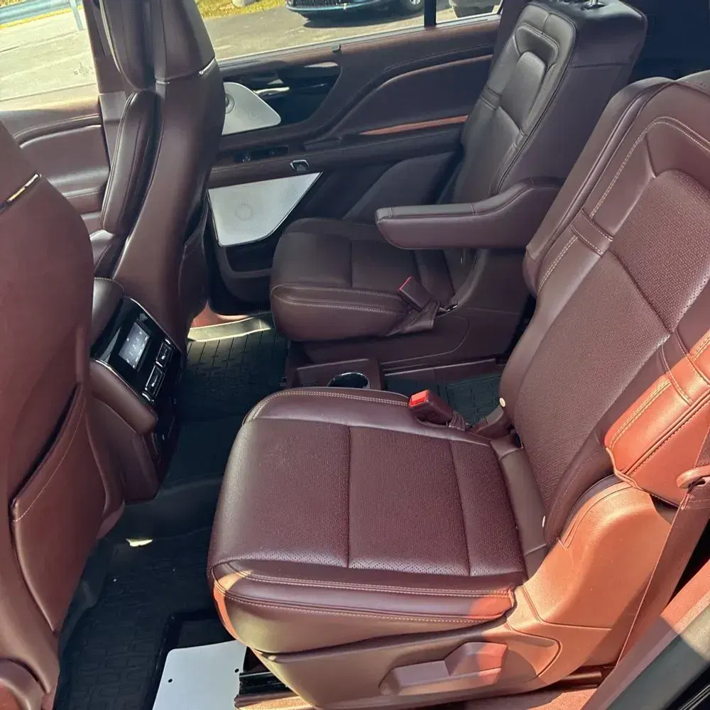 2023 Lincoln Aviator Black Label