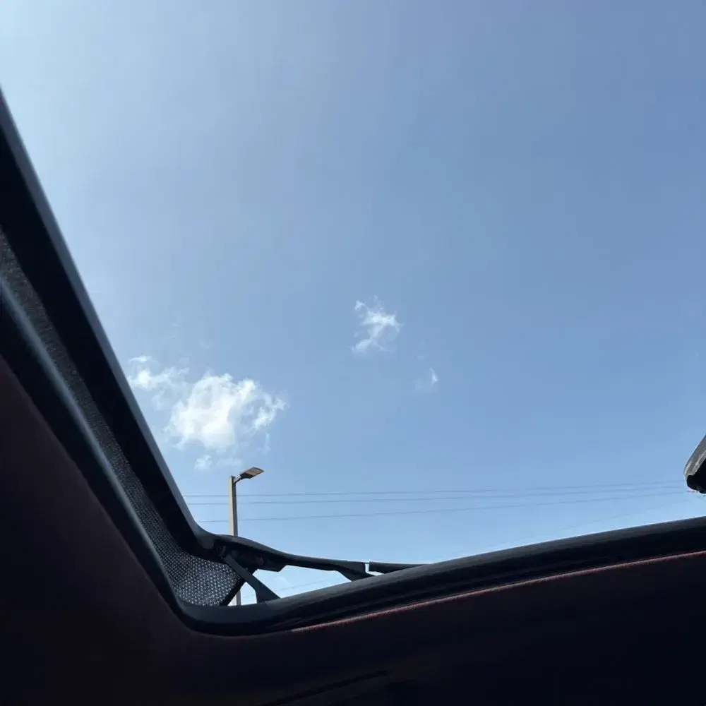 2023 Lincoln Aviator Black Label