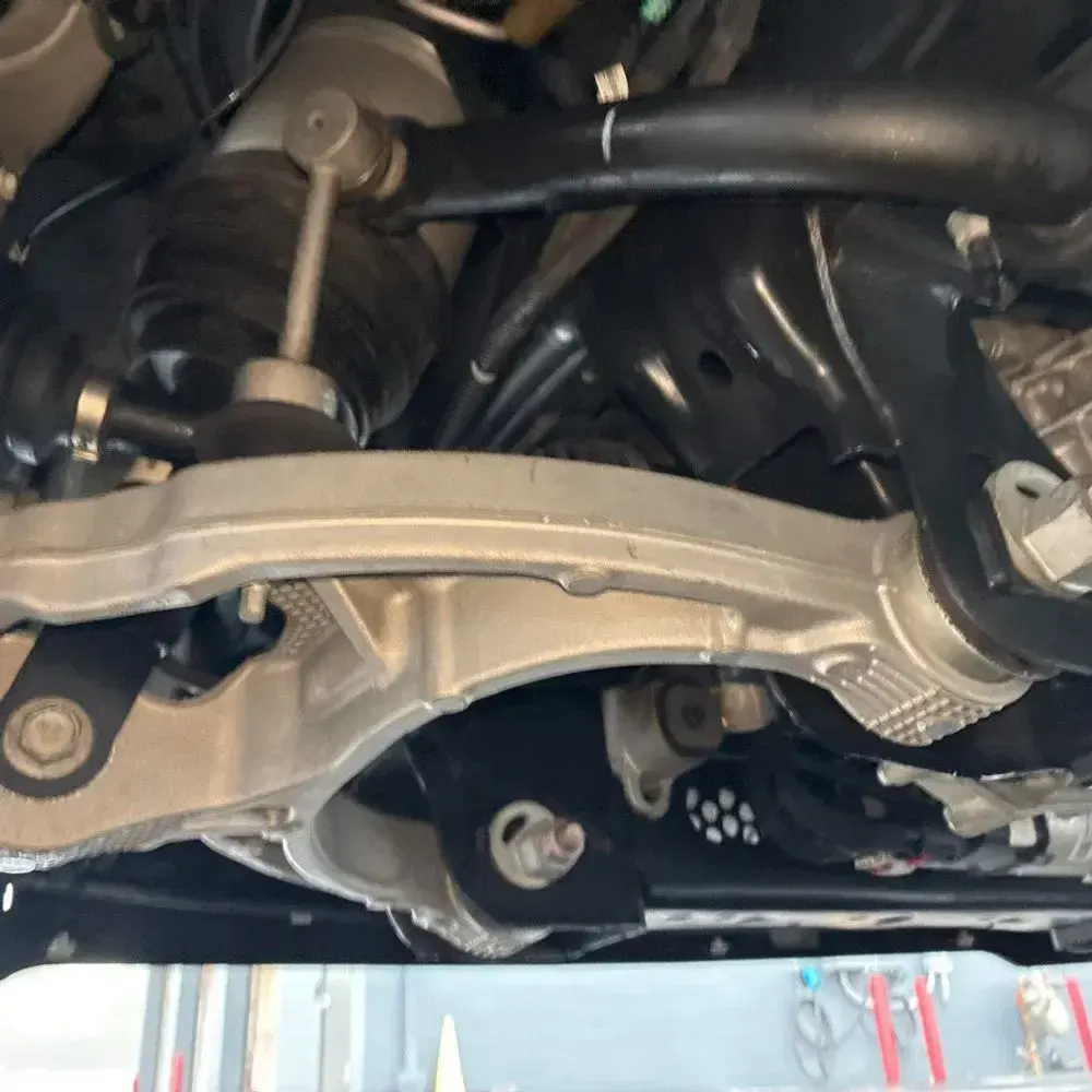 2023 Jeep Grand Wagoneer Base