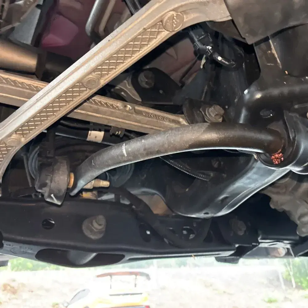2023 Jeep Grand Wagoneer Base