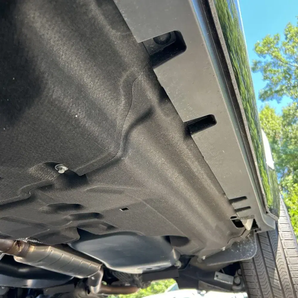 2025 Land Rover Defender 90 P400 X-Dynamic SE