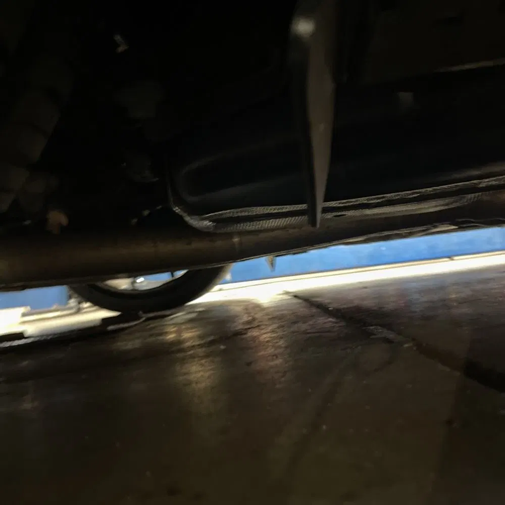2019 Ford Mustang Shelby GT350