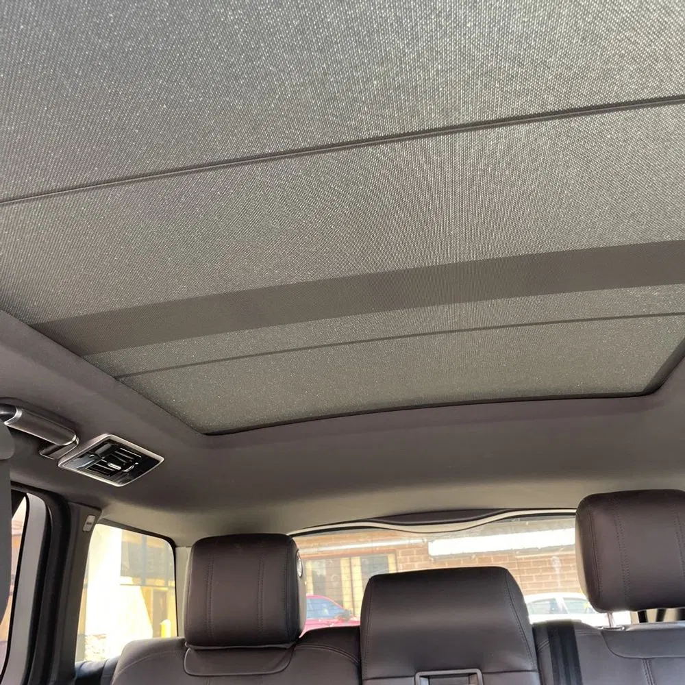 2022 Land Rover Range Rover P400 HSE Westminster Edition