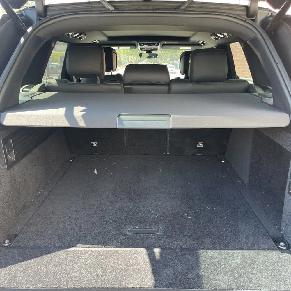2022 Land Rover Range Rover P400 HSE Westminster Edition