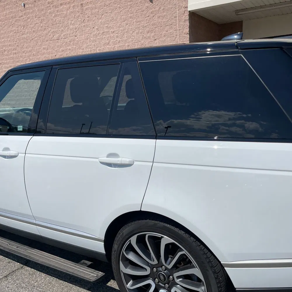 2022 Land Rover Range Rover P400 HSE Westminster Edition