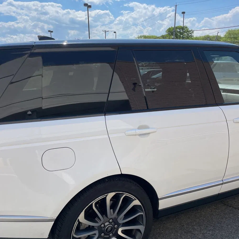2022 Land Rover Range Rover P400 HSE Westminster Edition