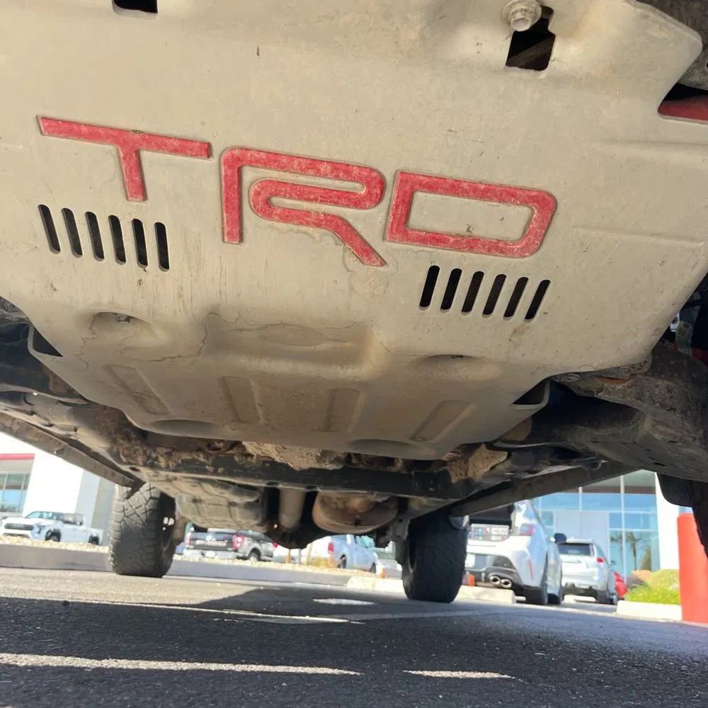 2023 Toyota Tundra TRD Pro HV
