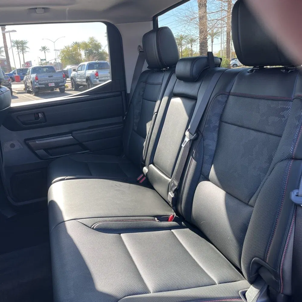 2023 Toyota Tundra TRD Pro HV
