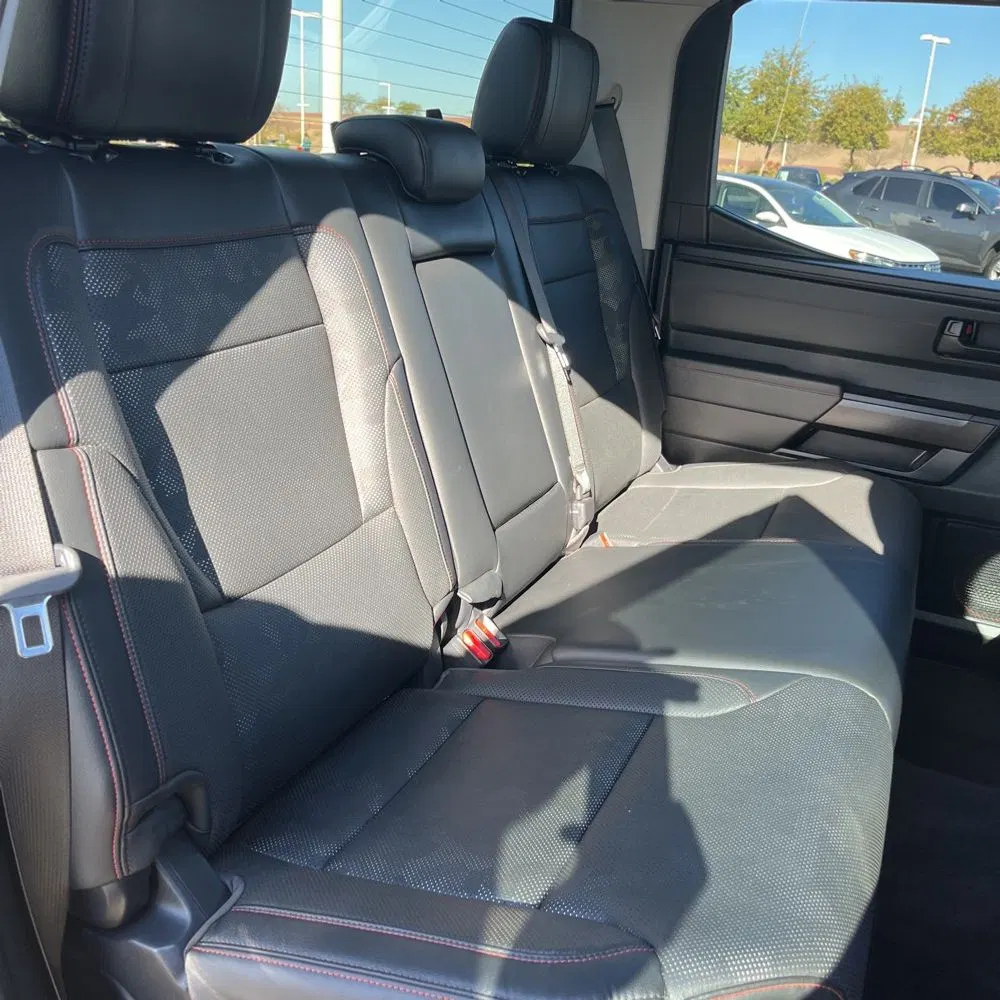 2023 Toyota Tundra TRD Pro HV