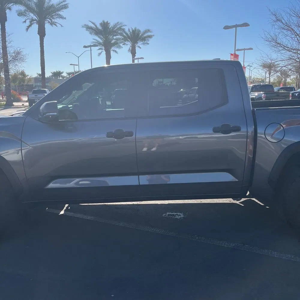 2023 Toyota Tundra TRD Pro HV