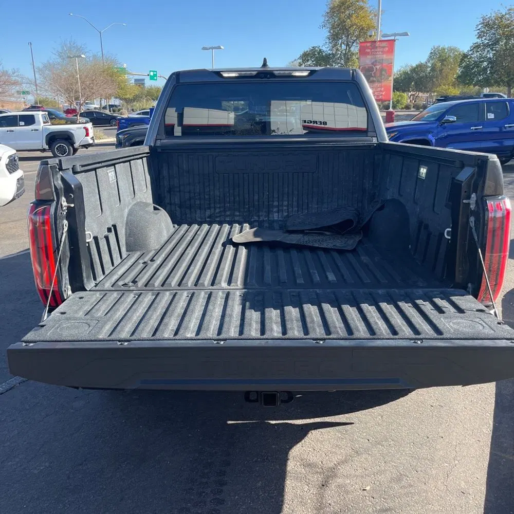 2023 Toyota Tundra TRD Pro HV
