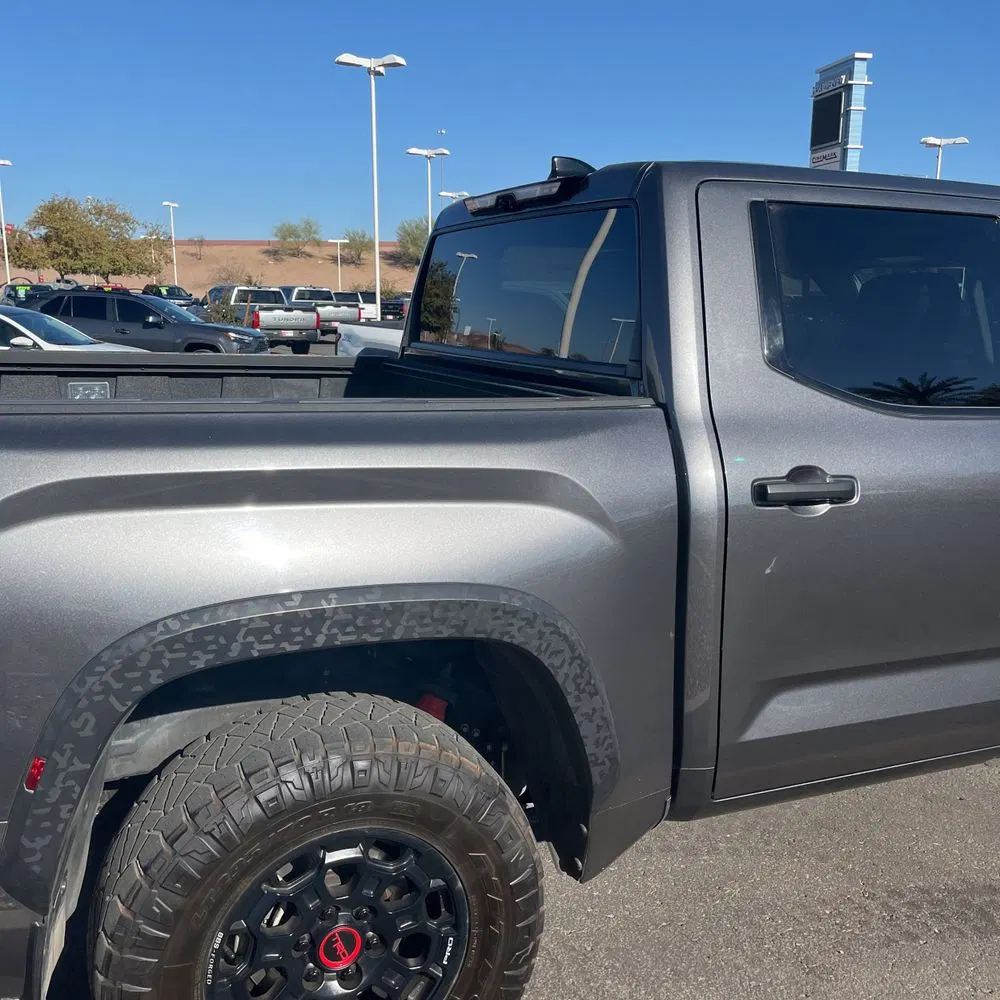 2023 Toyota Tundra TRD Pro HV
