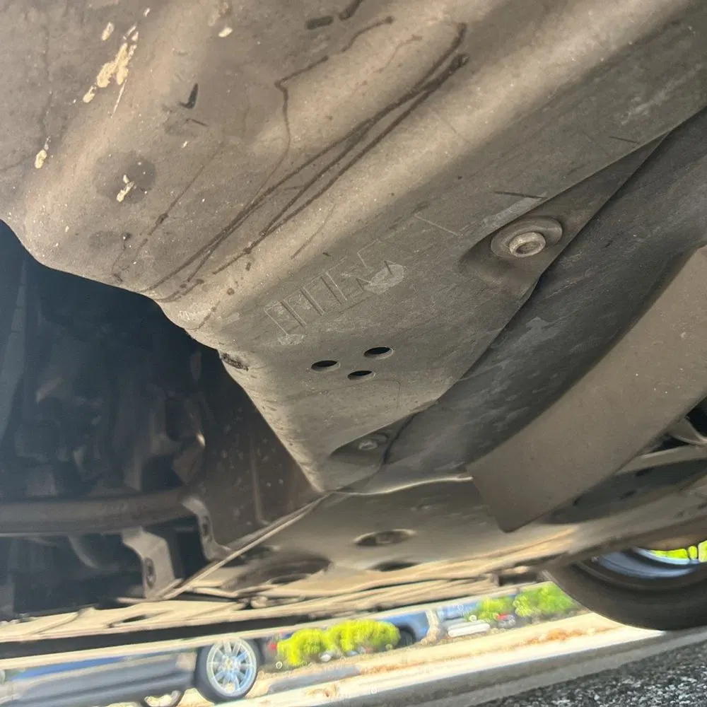 2024 BMW M4 Competition