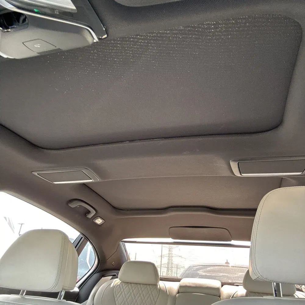 2022 BMW 7-Series 750xi