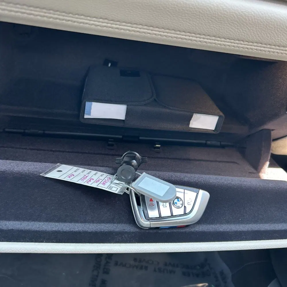 2022 BMW 7-Series 750xi