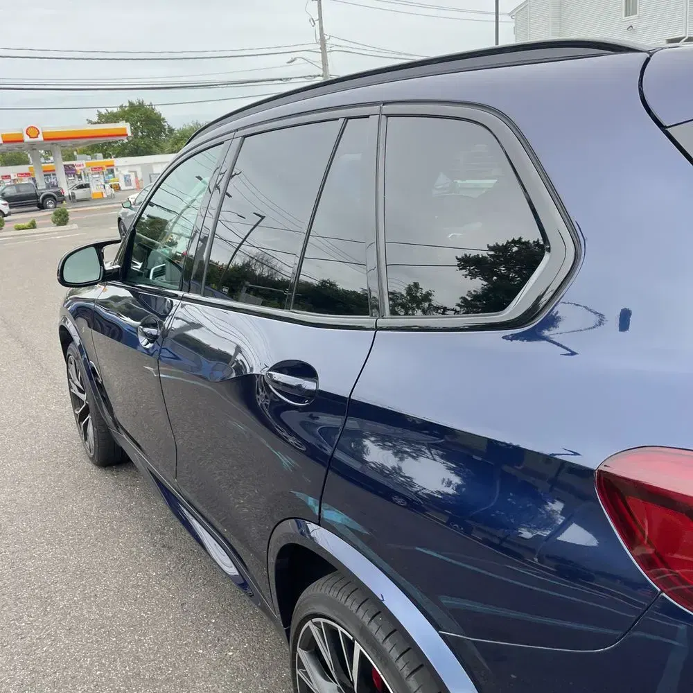 2022 BMW X5 M