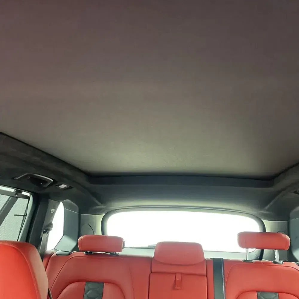 2022 BMW X5 M